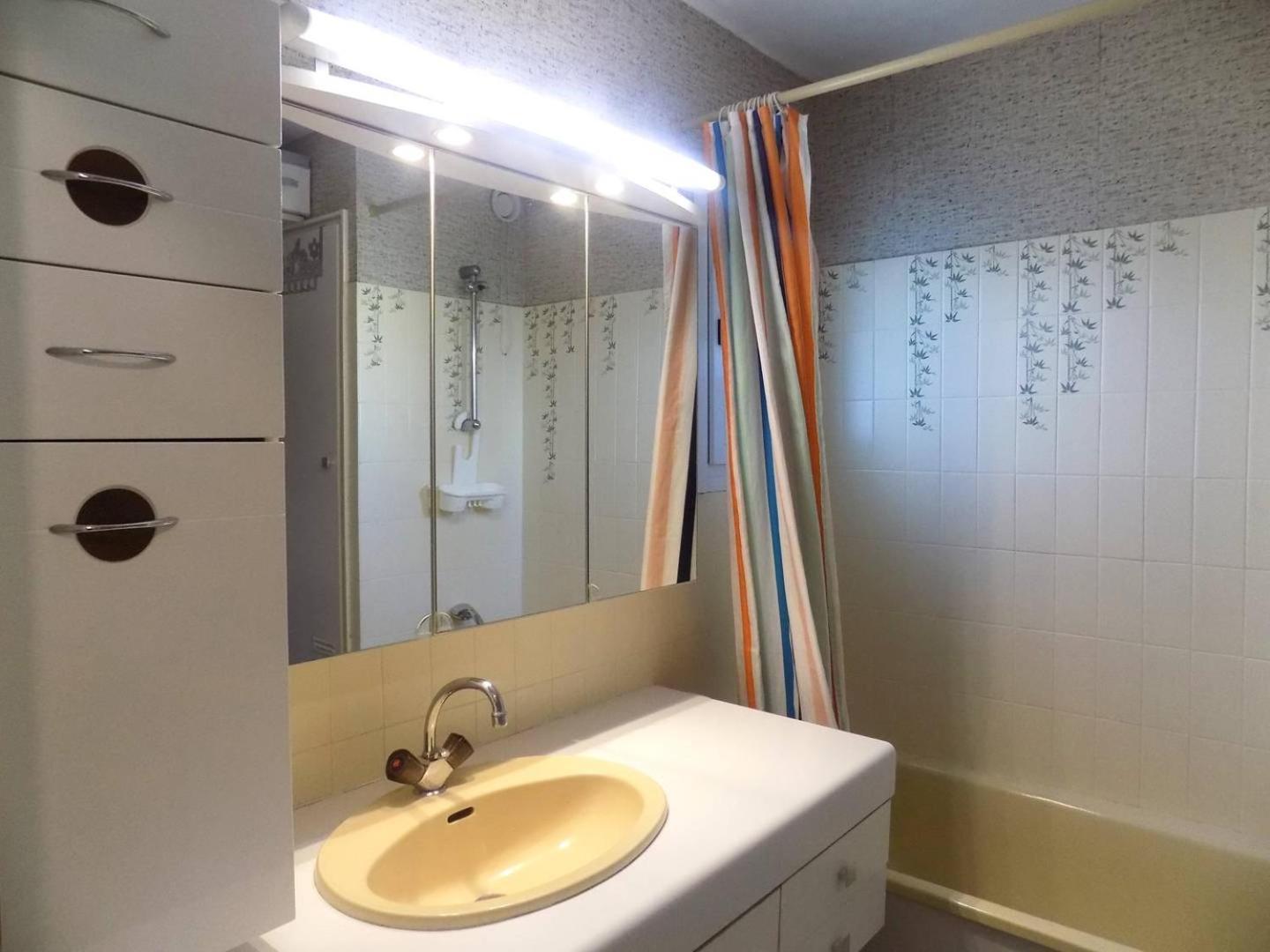 Saint Georges De Didonne - Vue Mer Pour Ce Studio Cosy En Rez-De-Chaussee Exterior foto