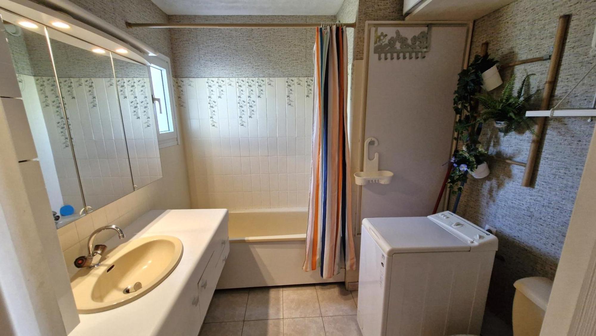 Saint Georges De Didonne - Vue Mer Pour Ce Studio Cosy En Rez-De-Chaussee Exterior foto